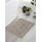 Schoenberger Floral Design Cotton Bath Rug-1416212942-1416224727