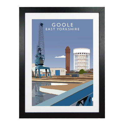 Richard O'Neil - Print