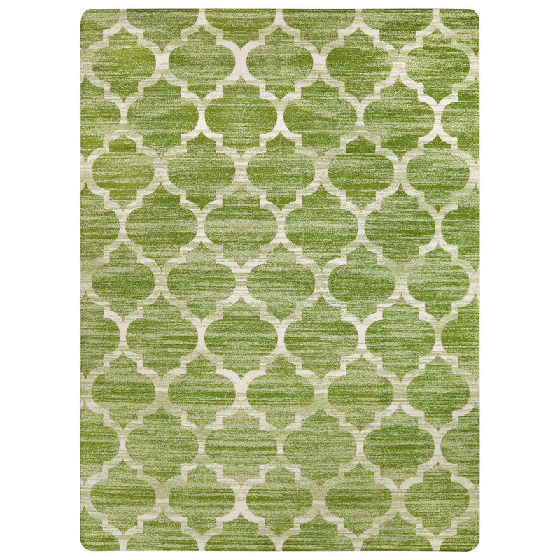 Tapis marocain Garbrand Classic, Rectangle 5 pi x 7 pi