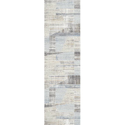 ANNALISE 2.2X7.7 7606-899 BEIGE/GREY/MULTI