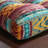 Quilted Reversible Indoor Chair Pad Cushion-1709501800-1762670883