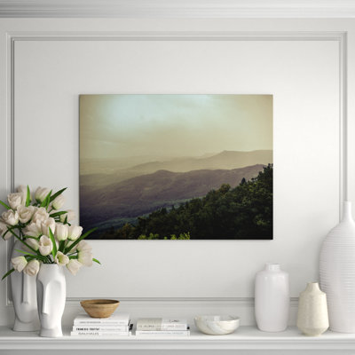 Vallée Print