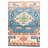 Nebeker Blue Rug