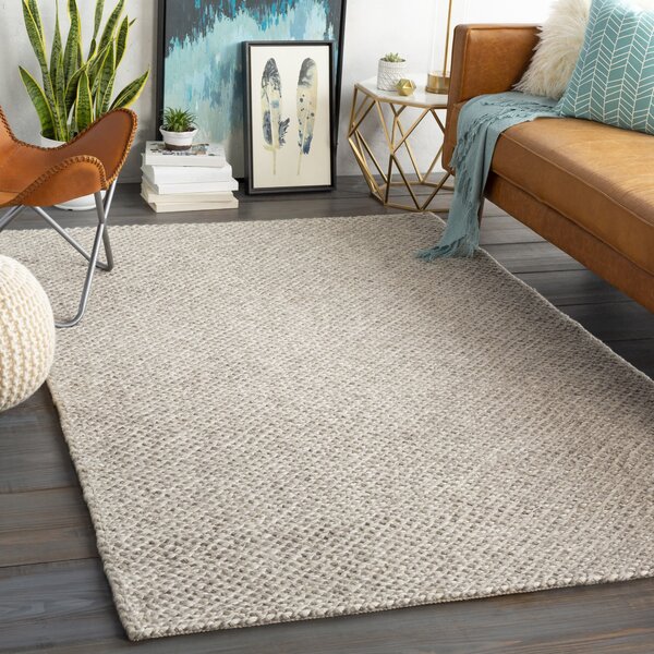 Gracie Oaks Cutright Flatweave Rug & Reviews | Wayfair