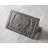 Cast Iron Grill Press
