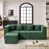Boucle verte est en rupture de stock