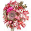 Couronne en maille 18 po Gimme Sugar