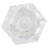 Faceted Crystal Tabletop Candlestick-95992227