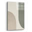 Art mural en verre Wrought Studio ™-1617690191