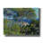 'Bordighera' by Claude Monet, Giclee Canvas Wall Art-1868674039