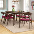 Ensemble repas pour 6 personnes