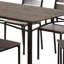 Ensemble de salle à manger Alessia-758082812