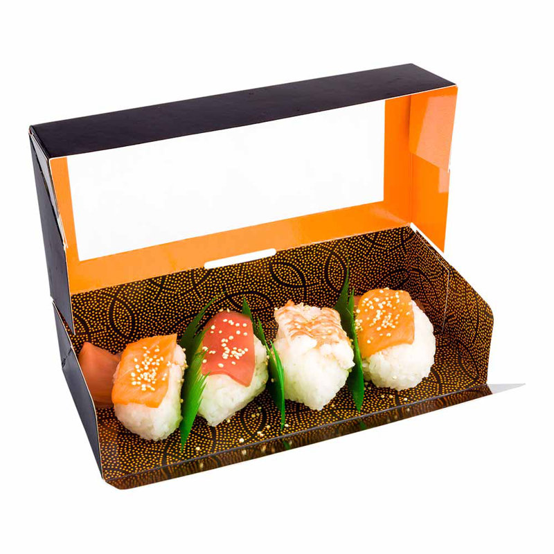 Sakura Paper Disposable Tableware