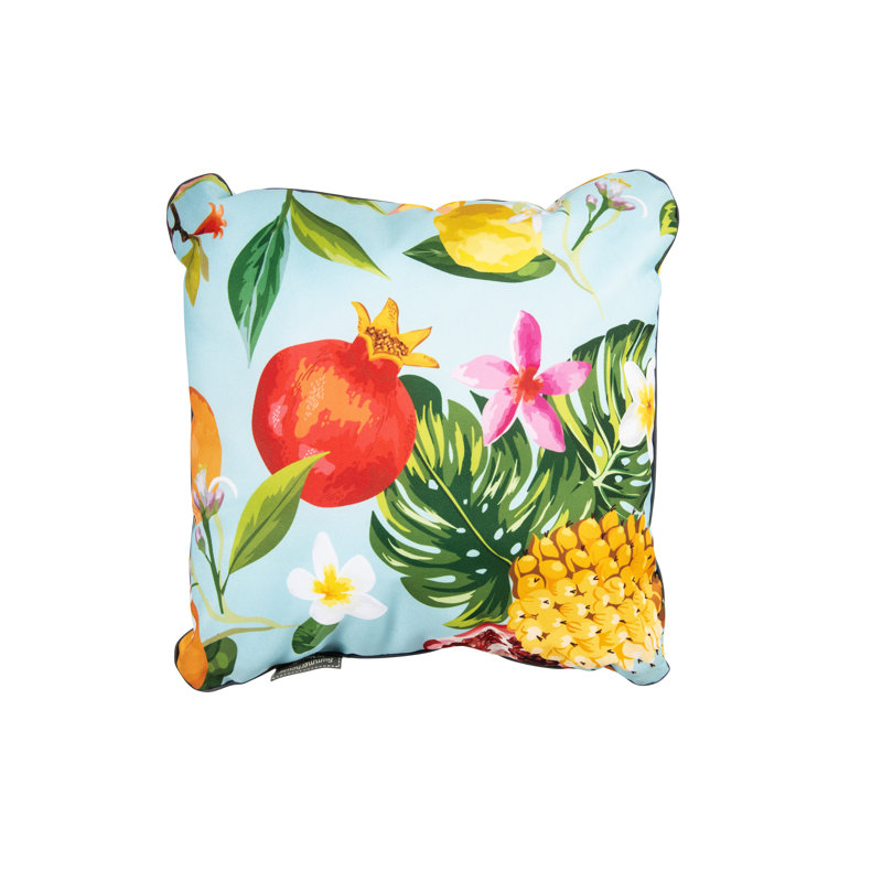 Back Cushion
