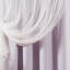 Paire de rideaux obscurcissant Tulle-20297539-20452292