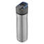 Bouteille d'eau en acier inoxydable 24 oz-61872751