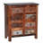 Truby 32'' W Solid Wood Nightstand-28571542
