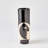 Simple Face Handmade Ceramic Table Vase-87693407