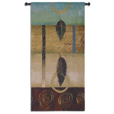 Tapisserie Free Fall II