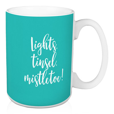 Haith Ceramic Coffee Mug