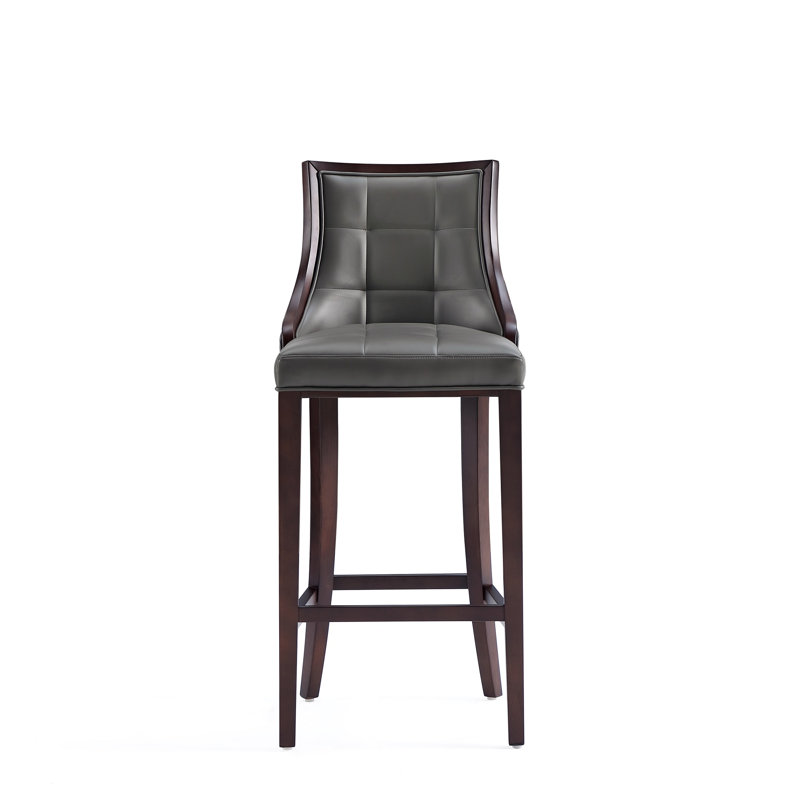Tabouret de bar Fifth Avenue, Tabouret de bar (siège d'une hauteur de 31,5 po), Galet