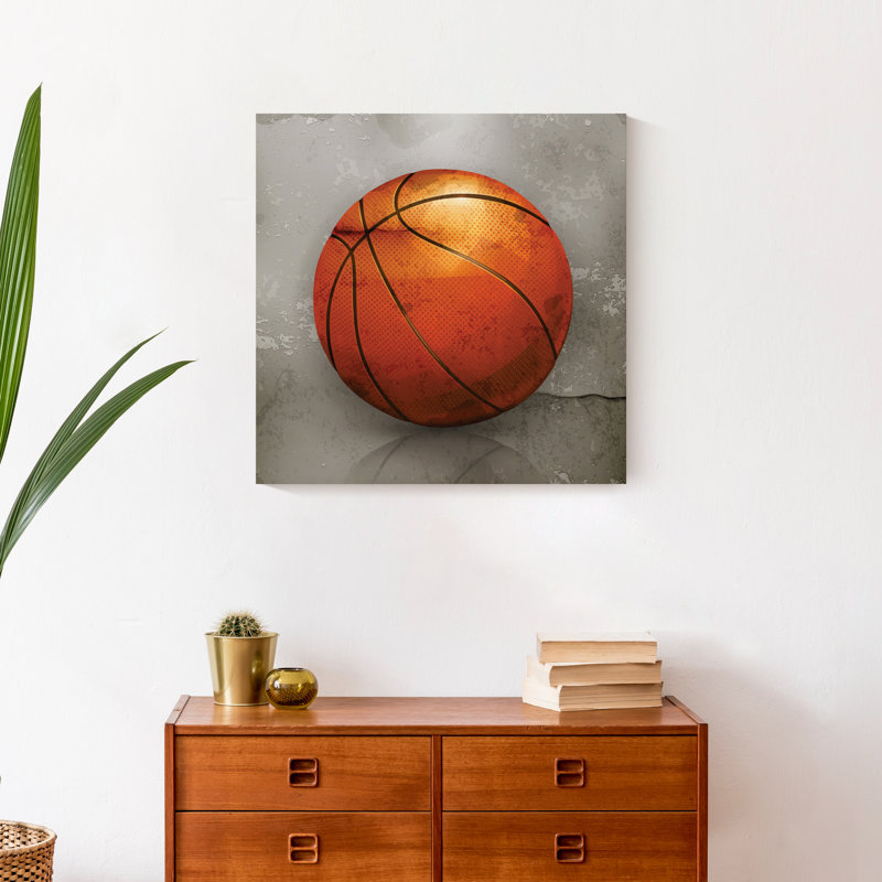 Art sur toile, H 20 po x l 20 po x P 1,25 po