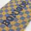 Paillasson Bonjour Checkerboard