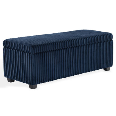 Banc de rangement Lynzie