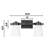 Fairendale Vanity Light-837728053-837728202