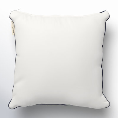 Rivie Pleasuretex™ Indoor/Outdoor Throw Pillow