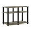 Crédence de rangement l 32 po Rastus-608905502