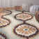 Puri Hand Hooked Performance Southwestern Rug