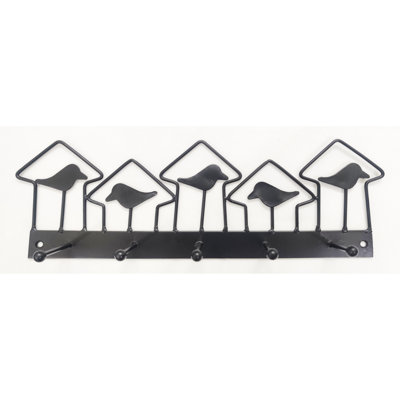 Iron Wall Wall Hook