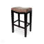 Tabouret de comptoir 26 po Asela-839335334-907205122-842323661
