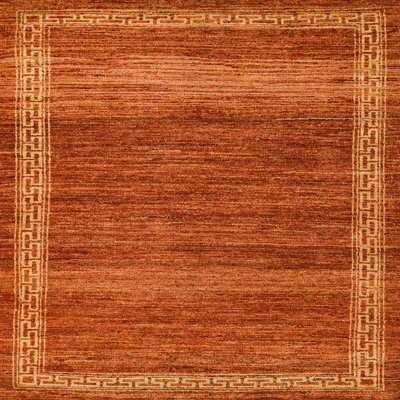 Abstract Indoor Rug