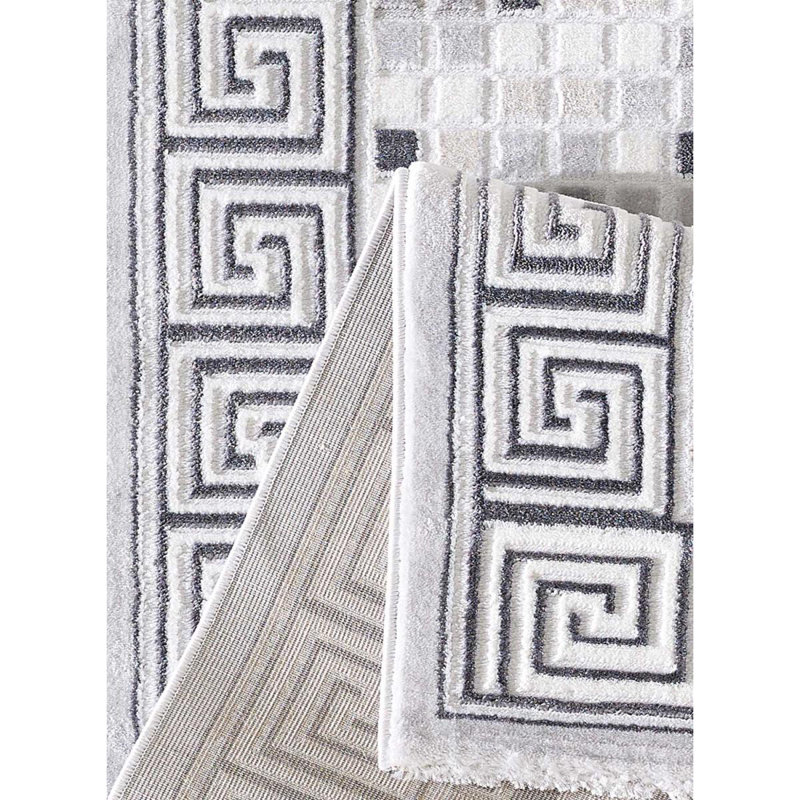 Chastain Hand Woven Area Rug, Runner 80 x 300cm