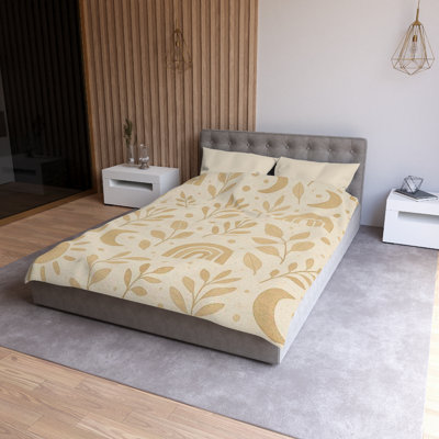 Duvet Covers Microfiber Duvet Cover