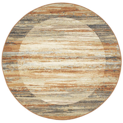 Tarrant Abstract Area Rug