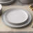 Noritake Colortex Stone Stax Dinner Plates, 9-3/4"-73393603