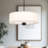 Theo 3 - Light Unique/Statement Pendant-66310939
