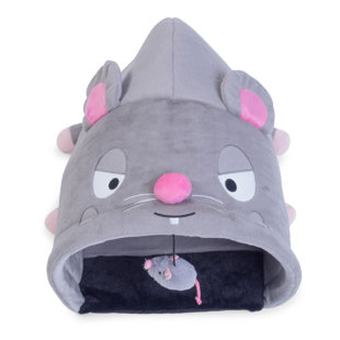 29cm H Cat Tree