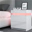 Coger 44.96cm W Manufactured Wood Bedside Table