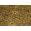 Tapis oriental noir / bleu clair / vert clair en laine noué à la main 9 pi 3 po x 12 pi 3 po Abagail
