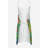 Floral Bib Apron