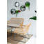 Pot de fleurs mural rond Farmhouse