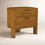 Lachlan Nightstand Brown