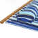 Heisler  2-Person Quilted Polyester Spreader Bar Hammock with Stand