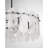 Oldmill 25" 5-Light Pendant