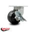 Roulettes pivotantes extra-robustes