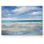 «Washy Coast I» par Nan - impression sur toile tendue-172924598